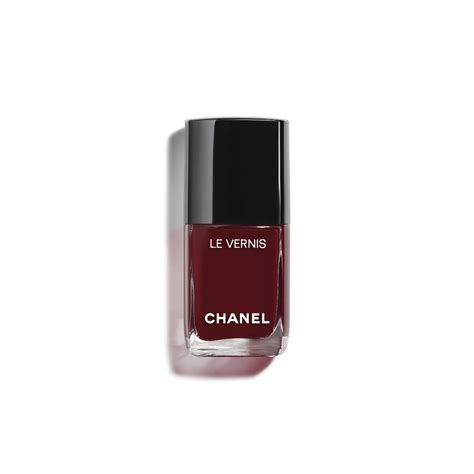 chanel 765 interdit nail polish|Chanel Longwear Nail Color In 765 Interdit .